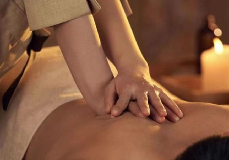 广州白云Teyou会馆养生馆介绍